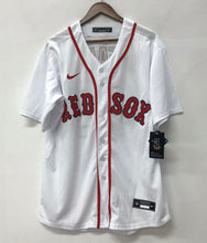 Ceddanne Rafaela Boston Red Sox official MLB Nike Jersey