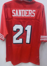 Deion Sanders San Francisco 49ers Official NFL Mitchell & Ness Jersey