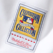 Cal Ripken Jr. 2001 Baltimore Orioles Jersey Mitchell & Ness  white