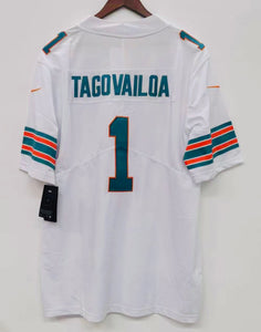 Tua dolphins 2024 jersey throwback