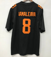 Nico Iamaleava Tennessee Volunteers Jersey Nike