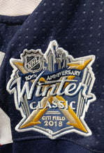 Artemi Panarin New York Rangers Official NHL Adidas Jersey Winter Classic