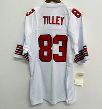 Pat Tilley St. Louis Cardinals Official NFL Mitchell & Ness Jersey