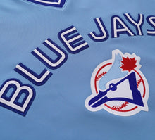 Roy Halladay YOUTH KIDS Toronto Blue Jays Official MLB  Jersey Majestic blue