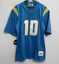 Justin Herbert Los Angeles Chargers Jersey Classic Authentics