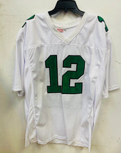 Randall Cunningham autographed Philadelphia Eagles jersey photo signing COA