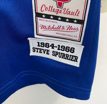 Steve Spurrier Florida Gators Jersey Mitchell & Ness