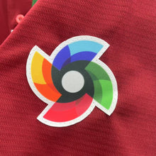 Fernando Valenzuela Mexico Baseball Jersey Nike