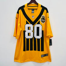 Darnell Washington Pittsburgh Steelers Official NFL Nike Alternate Jersey