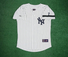 Darryl Strawberry New York Yankees 1995 MLB Jersey Majestic