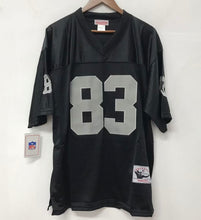 Ted Hendricks Oakland Las Vegas Raiders Mitchell & Ness Jersey