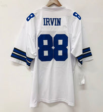 Michael Irvin Dallas Cowboys Jersey Mitchell & Ness white