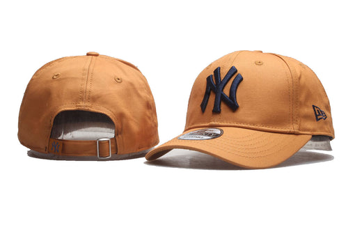 New York Yankees New Era Hat adjustable