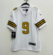 Drew Brees YOUTH KIDS New Orleans Saints Official NFL Nike Jersey