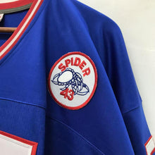 Gary Reasons New York Giants NFL Mitchell  & Ness Jersey