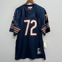 William Perry “Refrigerator” Chicago Bears Jersey Mitchell & Ness