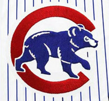David Ross Chicago Cubs Official MLB Majestic Jersey