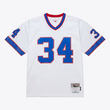 Thurman Thomas Buffalo Bills Official NFL Mitchell & Ness Jersey