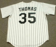 Frank Thomas 1994 Chicago White Sox Official MLB Jersey Majestic