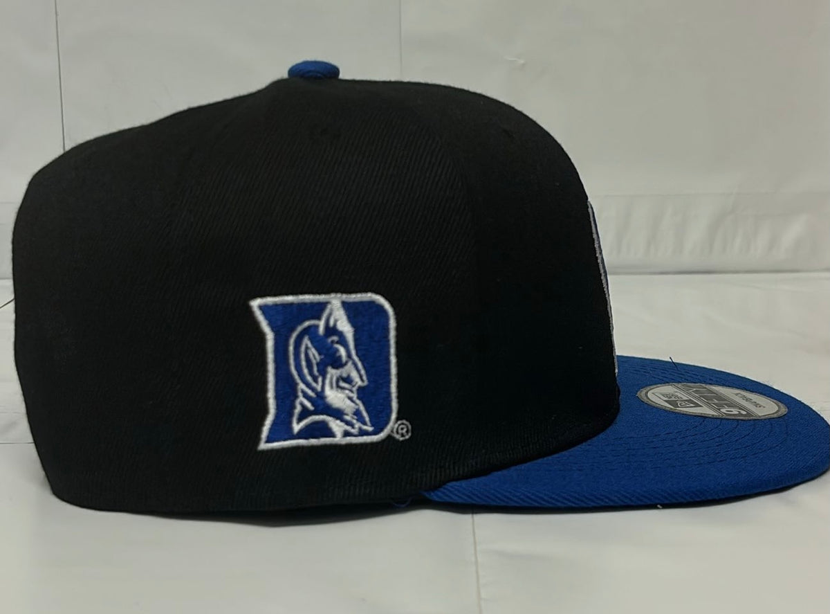 Duke Blue Devils New Era Hat adjustable – Classic Authentics