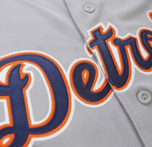 Justin Verlander Detroit Tigers Official MLB Majestic Jersey