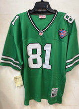 Art Monk 1994 New York Jets Official NFL Mitchell & Ness Jersey