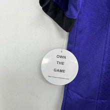 Ray Lewis Baltimore Ravens Jersey Classic Authentics