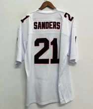 Deion Sanders 1992 Atlanta Falcons Official NFL Mitchell & Ness Jersey