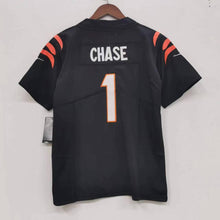 Ja’maar Chase YOUTH Cincinnati Bengals Jersey Nike