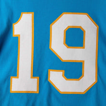 Lance Alworth San Diego Chargers Official NFL Mitchell & Ness long sleeve Jersey