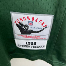 Antonio Freeman Green Bay Packers NFL Mitchell & Ness Jersey