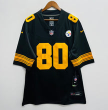 Darnell Washington Pittsburgh Steelers Official NFL Nike Color Rush Jersey