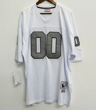 Jim Otto Oakland Raiders Official NFL Mitchell & Ness Jersey