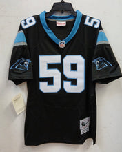 Luke Kuechly Carolina Panthers Official NFL Mitchell & Ness Jersey