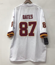 John Bates Washington Commanders Official NFL Nike Jersey white