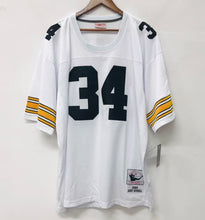 Andy Russell Pittsburgh Steelers NFL Mitchell  & Ness Jersey