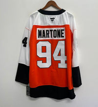 Porter Martone YOUTH KIDS Philadelphia Flyers Official NHL Jersey