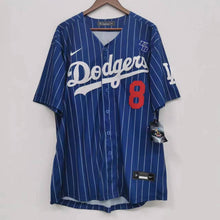 Kobe Bryant Los Angeles Dodgers Jersey Nike