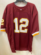 Kirk Cousins Washington Redskins autographed jersey with PSA COA