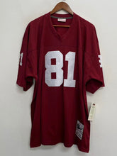 Roy Green St. Louis Cardinals NFL Mitchell & Ness Jersey red