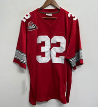 Jack Tatum Ohio State Buckeyes Official NCAA Mitchell & Ness Jersey