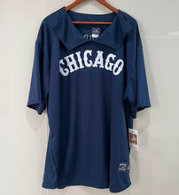 Chet Lemon Chicago White Sox Official MLB Majestic Jersey
