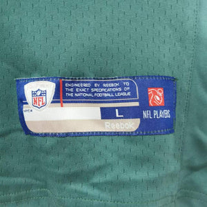 Jeremiah Trotter Sr. Philadelphia Eagles NFL Reebok  Jersey