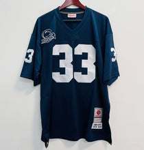 Jack Ham Penn State Nittany Lions Official NCAA Mitchell & Ness Jersey