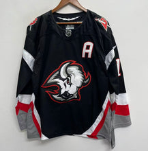 Tage Thompson YOUTH KIDS Buffalo Sabres Official NHL Fanatics Jersey