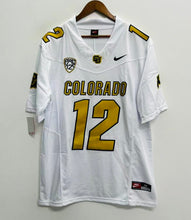 Travis Hunter YOUTH KIDS Colorado Buffaloes Official NCAA Nike Jersey
