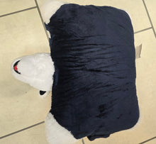 University of Connecticut UCONN Huskies Official NCAA Pillow Pet