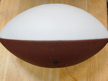 Philadelphia Eagles Full size Wilson logo football Perfect for autographs