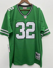 Blair Thomas New York Jets Official NFL Mitchell & Ness Jersey