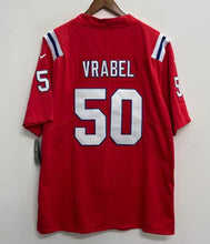 Mike Vrabel New England Patriots YOUTH KIDS Official Nike Jersey
